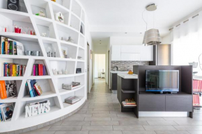 MIA - Modern Flat Close Airport and Center Napoli